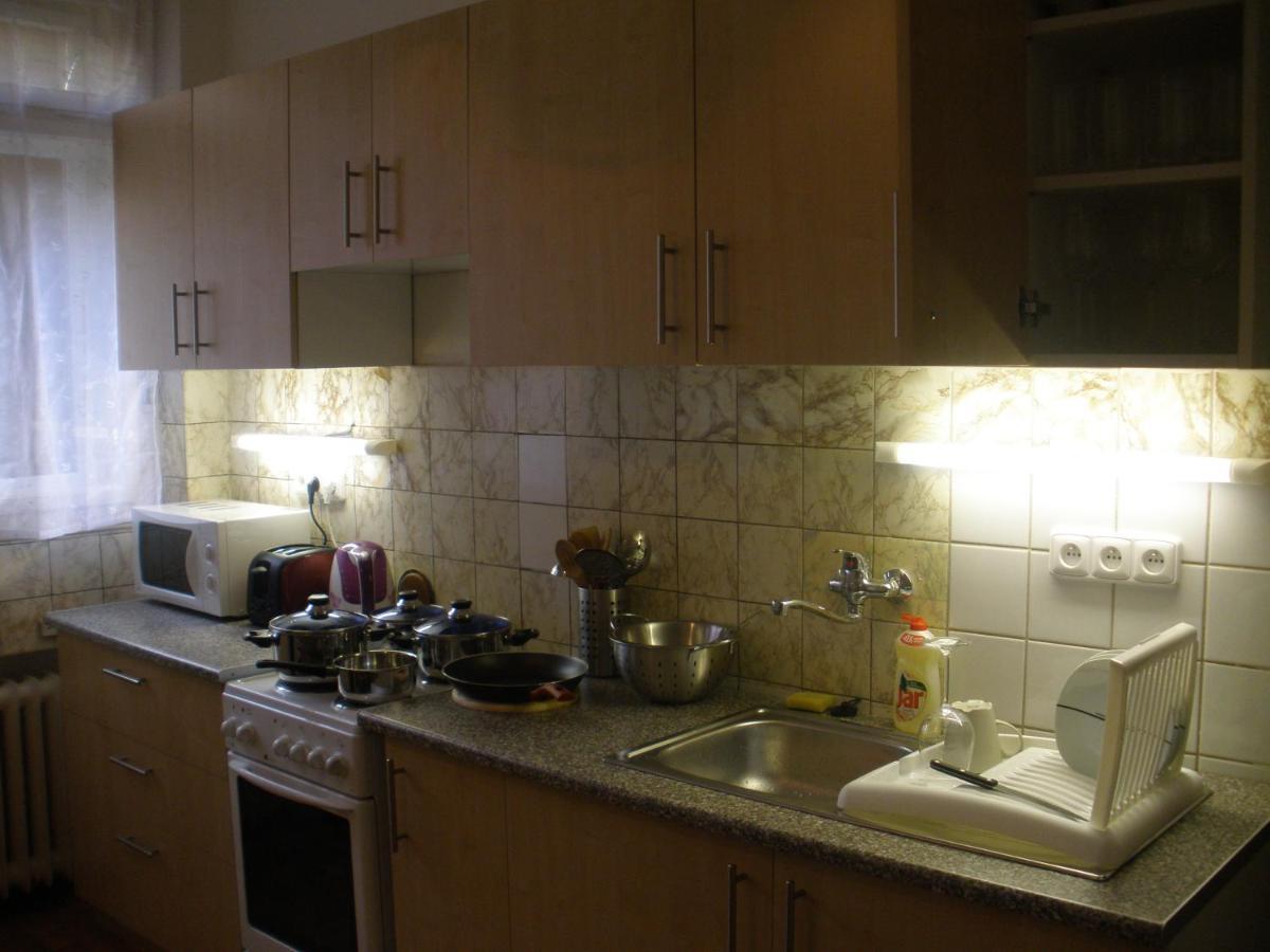 Apartmán Tronicek *