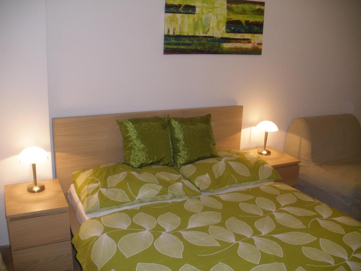 Apartmán Tronicek