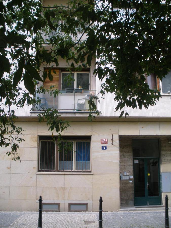 Apartmán Tronicek *