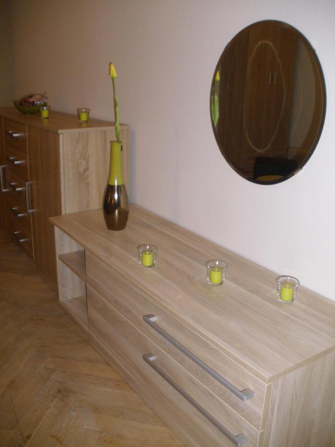 Apartmán Tronicek