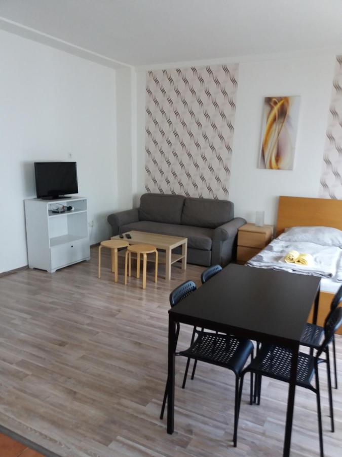 Tronicek Apartmán Praha