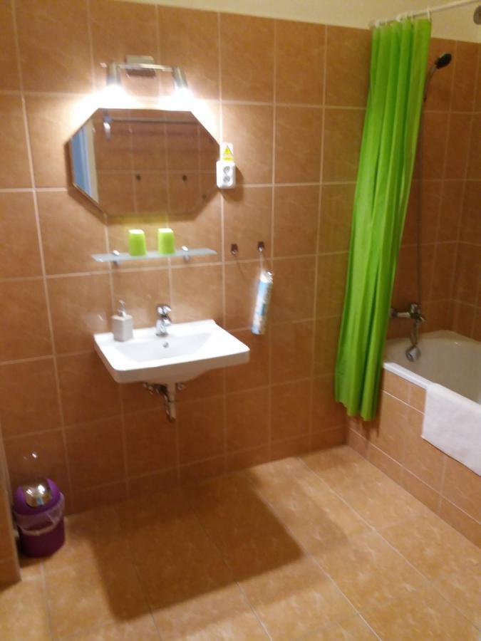 Tronicek Apartmán
