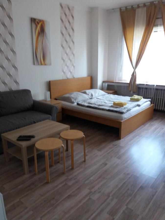 Apartmán Tronicek