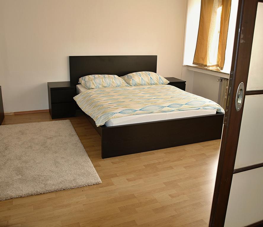 Tronicek Praha