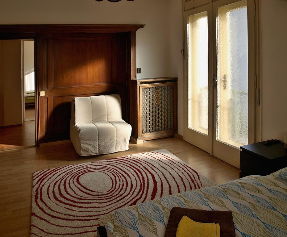 Apartmán Tronicek Praha