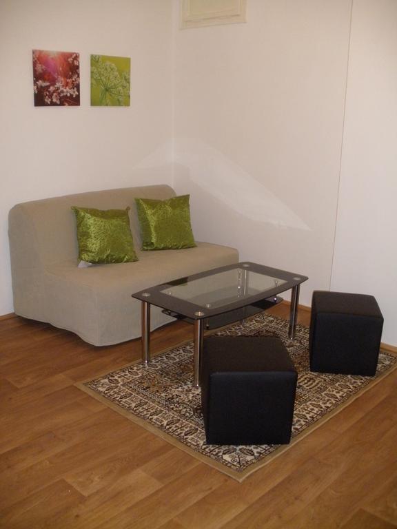 Tronicek Apartmán