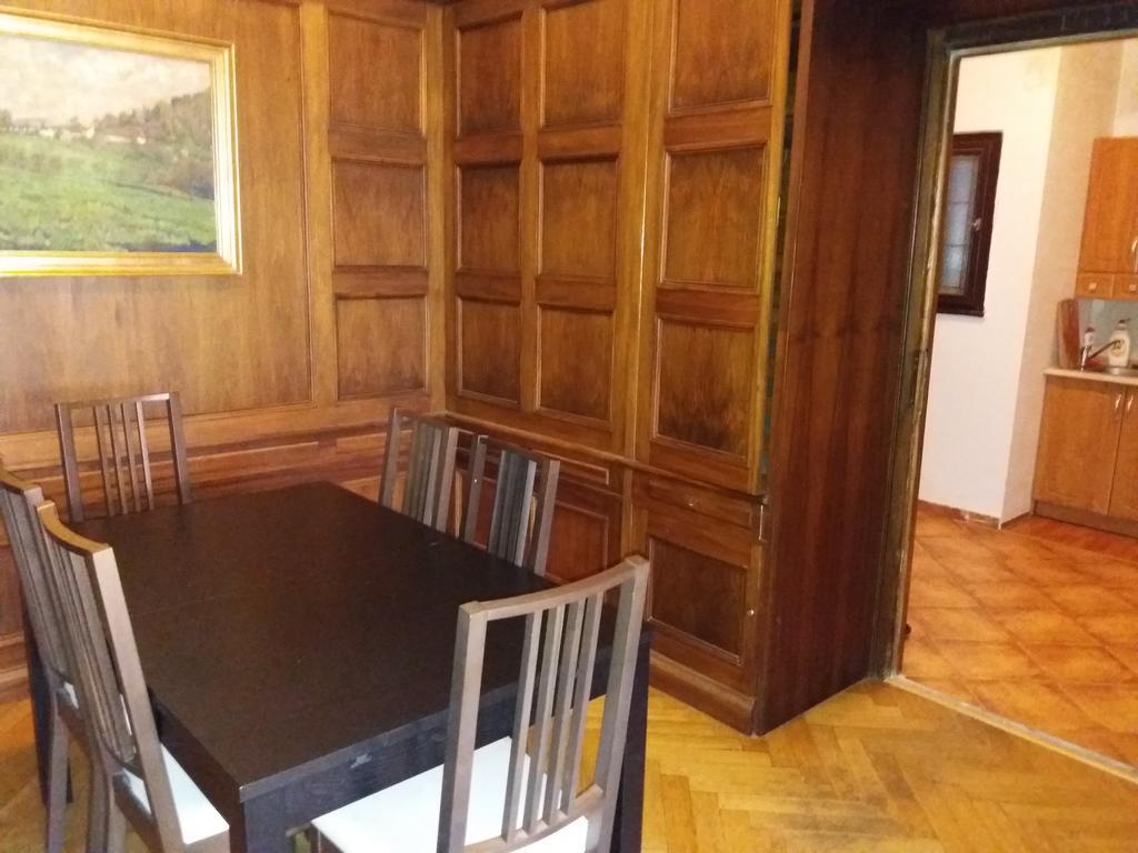 Tronicek Apartmán