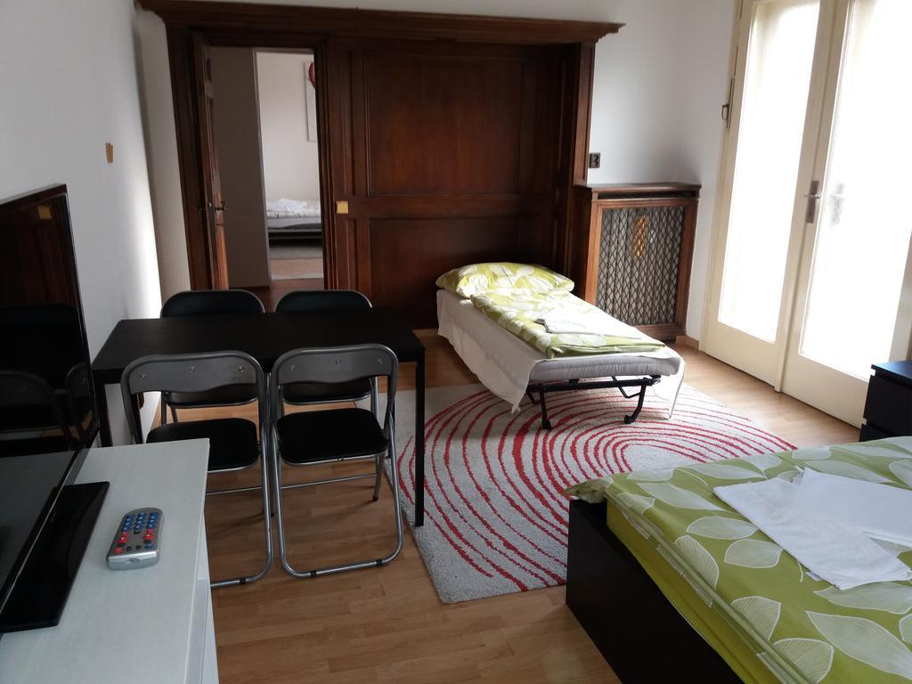 Tronicek Apartmán