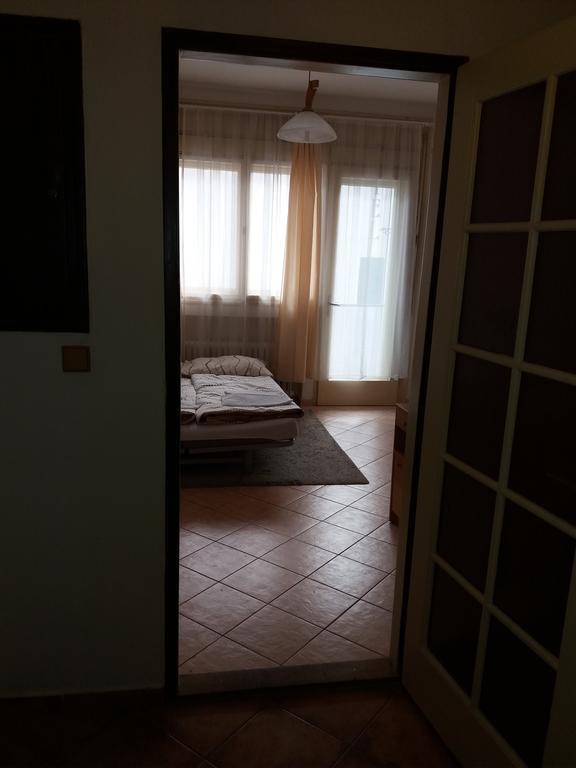 Apartmán Tronicek