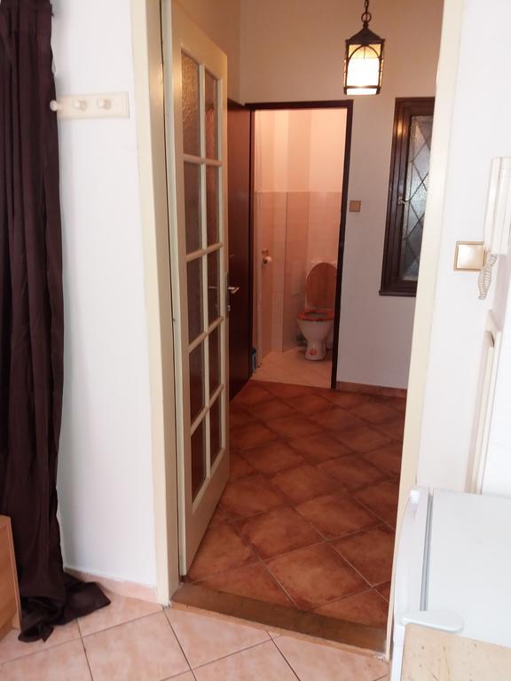 Tronicek Apartment Prag