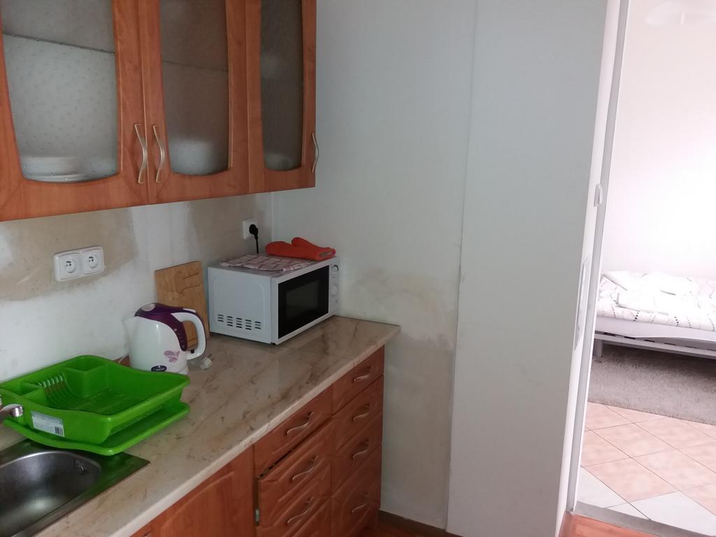 Tronicek Appartement Prague