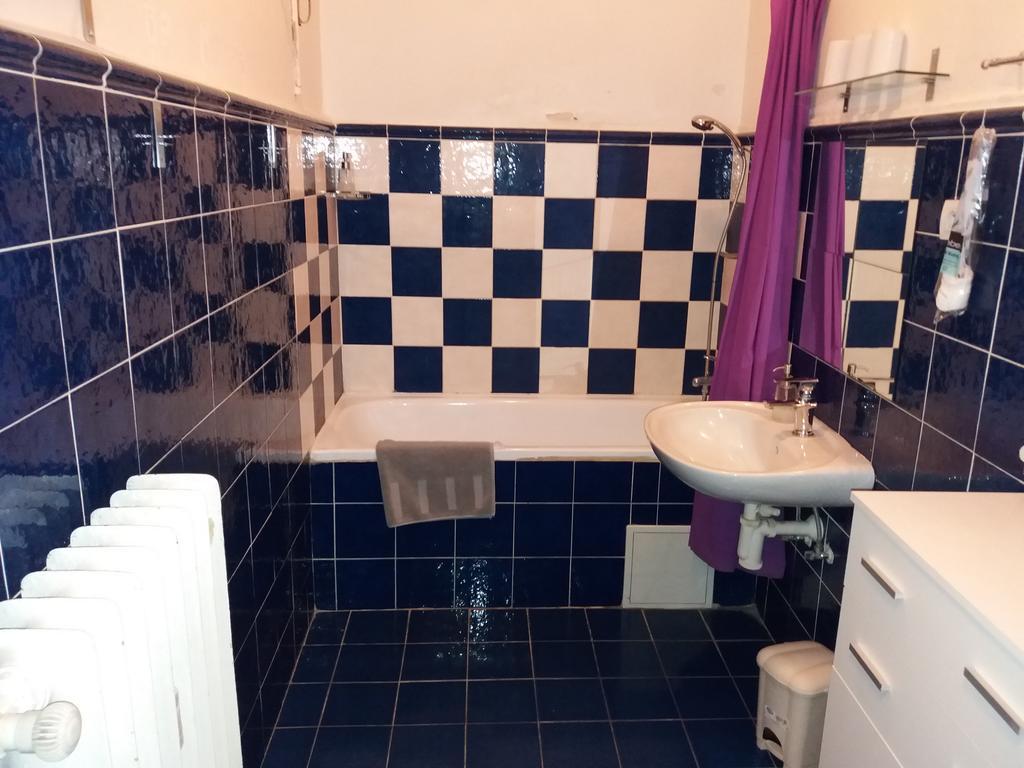 Appartement Tronicek
